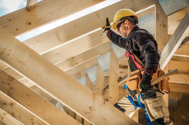 Best New Roof Installation  in Jasmine Estates, FL