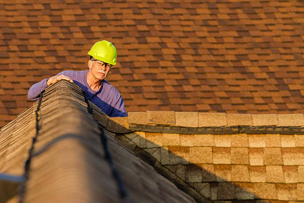 Best Emergency Roof Repair  in Jasmine Estates, FL