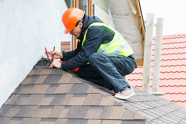 Best Residential Roofing Contractor  in Jasmine Estates, FL
